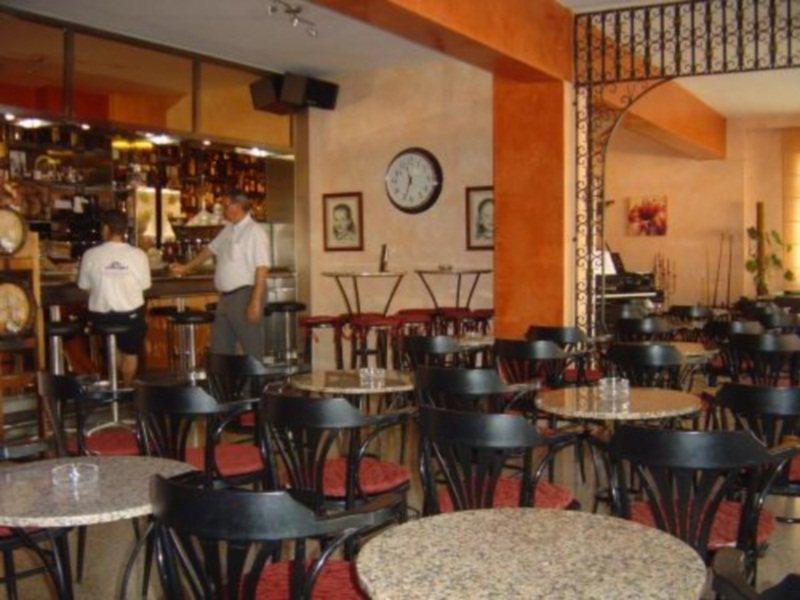 Hotel Diamante Peguera Bagian luar foto